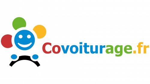 Logo de Covoiturage.fr en 2011