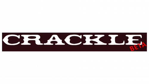 Logo de Crackle en 2007