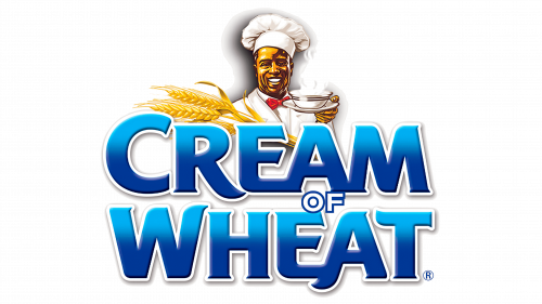 Logo de Cream of Wheat en 1998