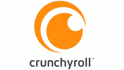 Logo de Crunchyroll en 2012