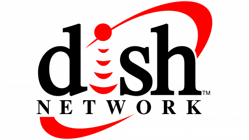 Logo de DISH Network 2000-2005