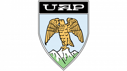 Logo de Dacia 1966-1978