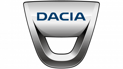 Logo de Dacia 2015-2021