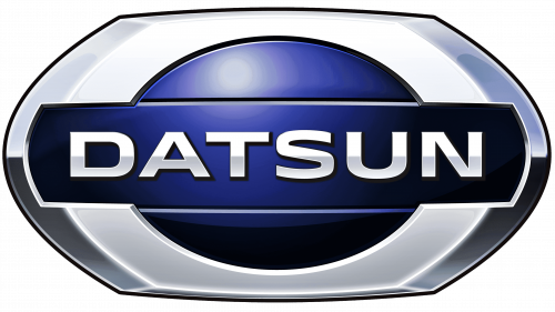 Logo de Datsun 2013-2020