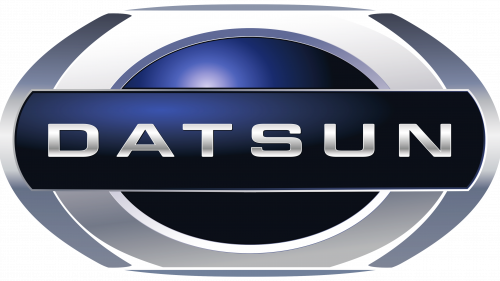 Logo de Datsun