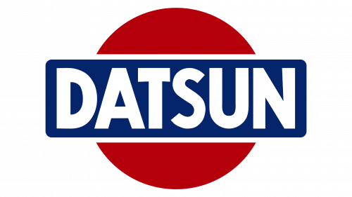 Logo de Datsun en 1935