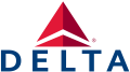 Logo de Delta