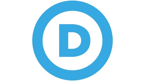Logo de Democratic Party