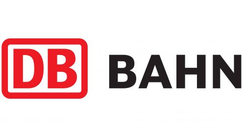 Logo de Deutsche Bahn AG depuis 1994