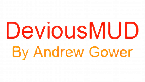 Logo de DeviousMUD 1998-2001
