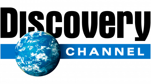 Logo de Discovery Channel en 2000