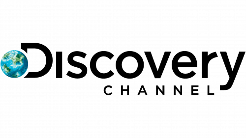 Logo de Discovery Channel en 2009