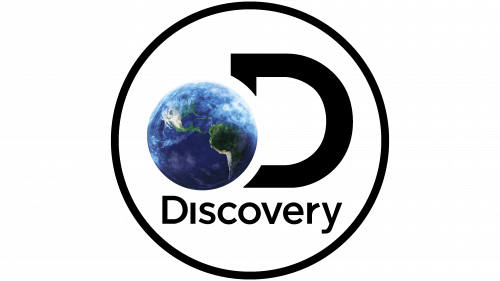 Logo de Discovery Channel en 2016