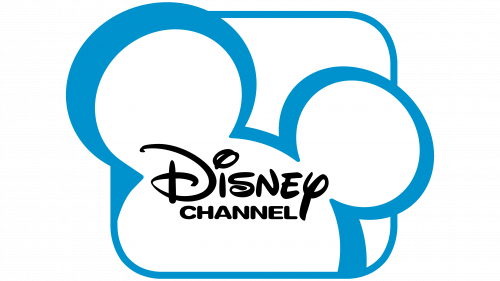 Logo de Disney Channel 2010-2014