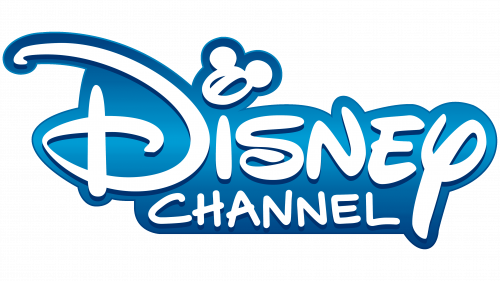 Logo de Disney Channel 2014-2017
