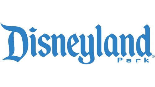 Logo de Disneyland