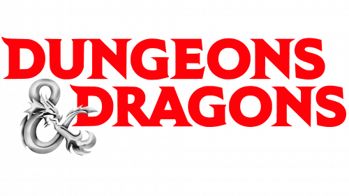 Logo de DnD