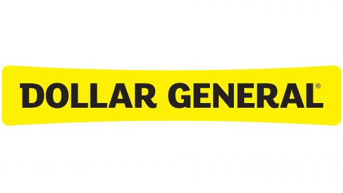 Logo de Dollar General