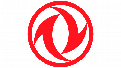 Logo de Dongfeng