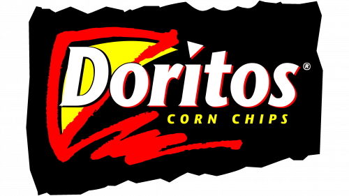 Logo de Doritos en 1999