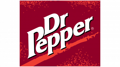 Logo de Dr Pepper 1997-2005