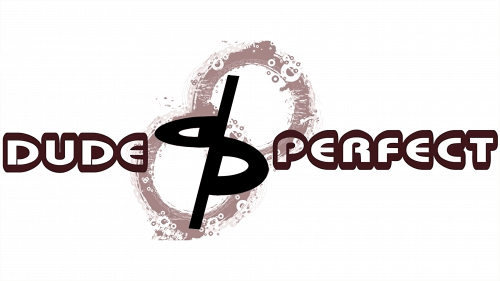 Logo de Dude Perfect en 2009