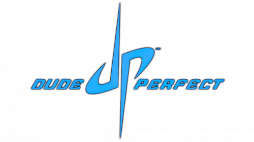 Logo de Dude Perfect en 2010