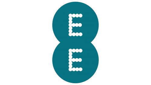Logo de EE