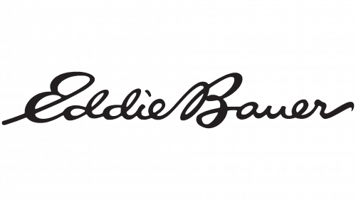 Logo de Eddie Bauer