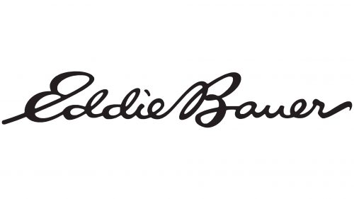 Logo de Eddie Bauer New