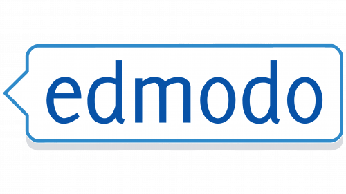 Logo de Edmodo en 2008