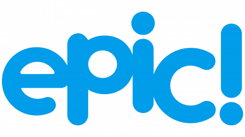 Logo de Epic
