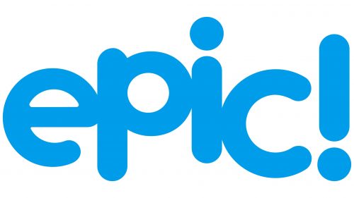 Logo de Epic New