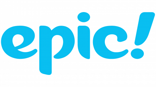 Logo de Epic Old