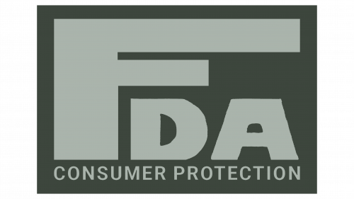 Logo de FDA Old