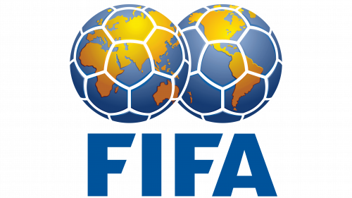 Logo de FIFA 1998-2009