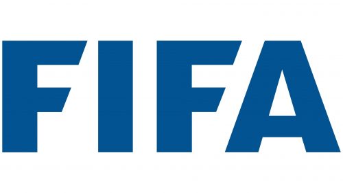 Logo de FIFA depuis 2009