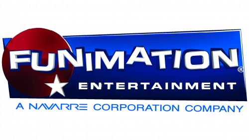 Logo de FUNimation Entertainment 2007-2011