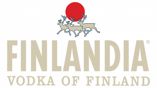 Logo de Finlandia en 1970