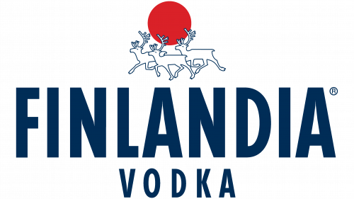 Logo de Finlandia en 1998