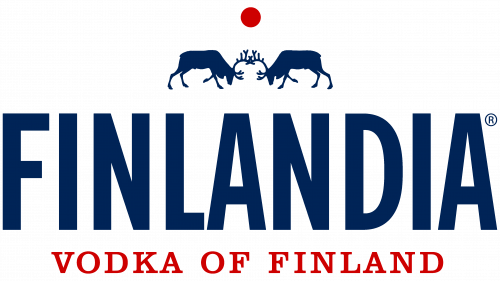 Logo de Finlandia en 2011