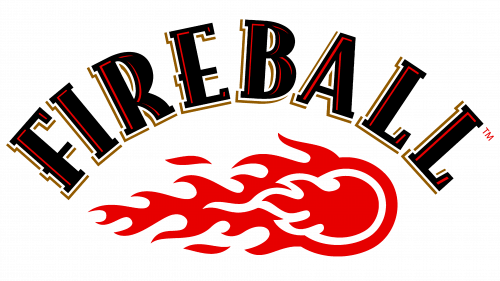 Logo de Fireball