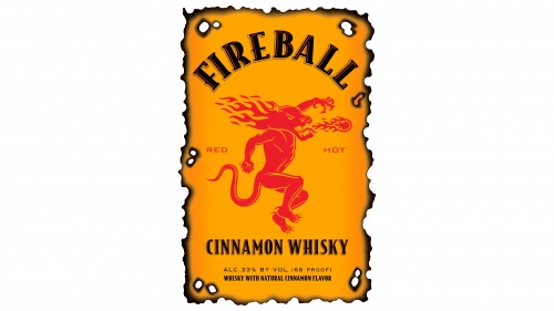 Logo de Fireball