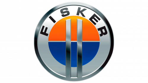 Logo de Fisker
