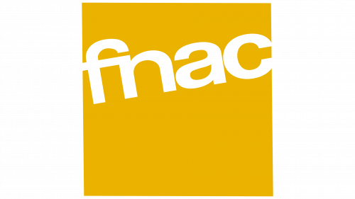 Logo de Fnac 1985-1997