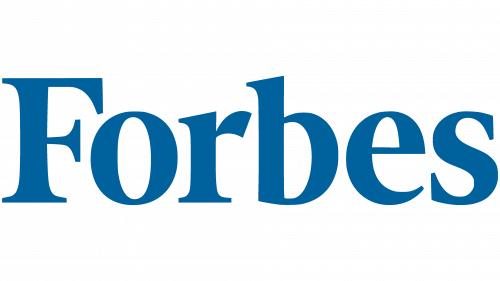 Logo de Forbes