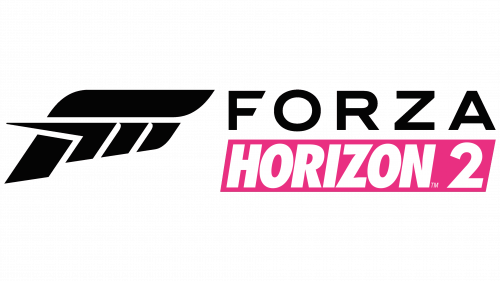 Logo de Forza Horizon 2 en 2014