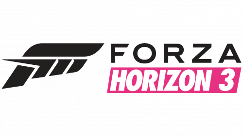 Logo de Forza Horizon 3 en 2016