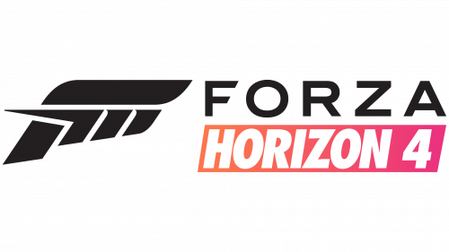 Logo de Forza Horizon 4 en 2018