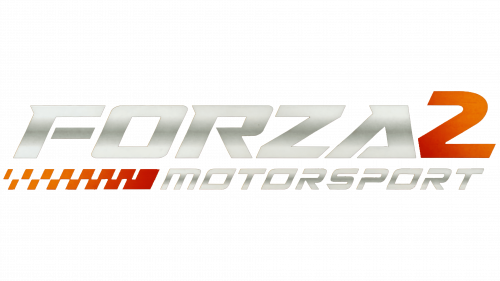 Logo de Forza Motorsport 2 en 2007